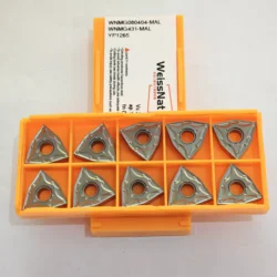 WNMG060404 WNMG060408 WNMG060412 WNMG080404 WNMG080408 OP1215 OP1315 OC2025 YP1265 OC2325S Carbide Insert WNMG Inserts