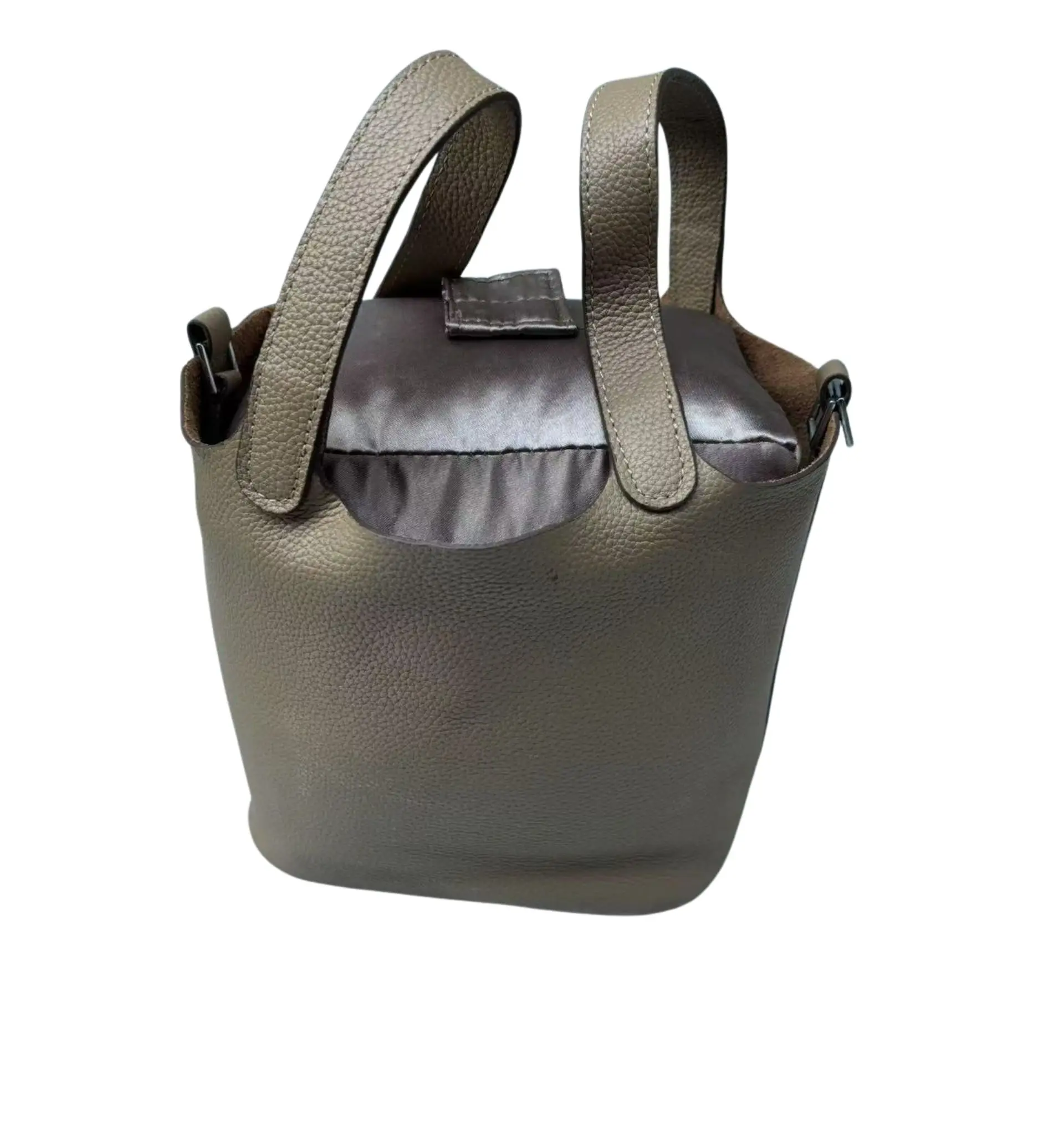 For H Picotin 18 22 26 Purse Storage Pillow bucket luxury Handbag bag shaper pillow shaper base shaper Handmade