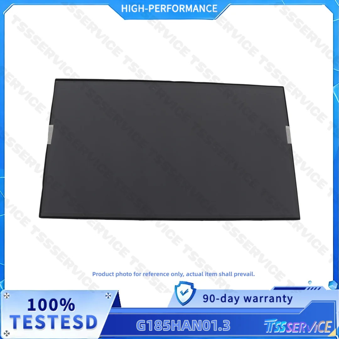 G185HAN01.3  18.5 inch 11920*1080 Resolution LCD panel fast shipping