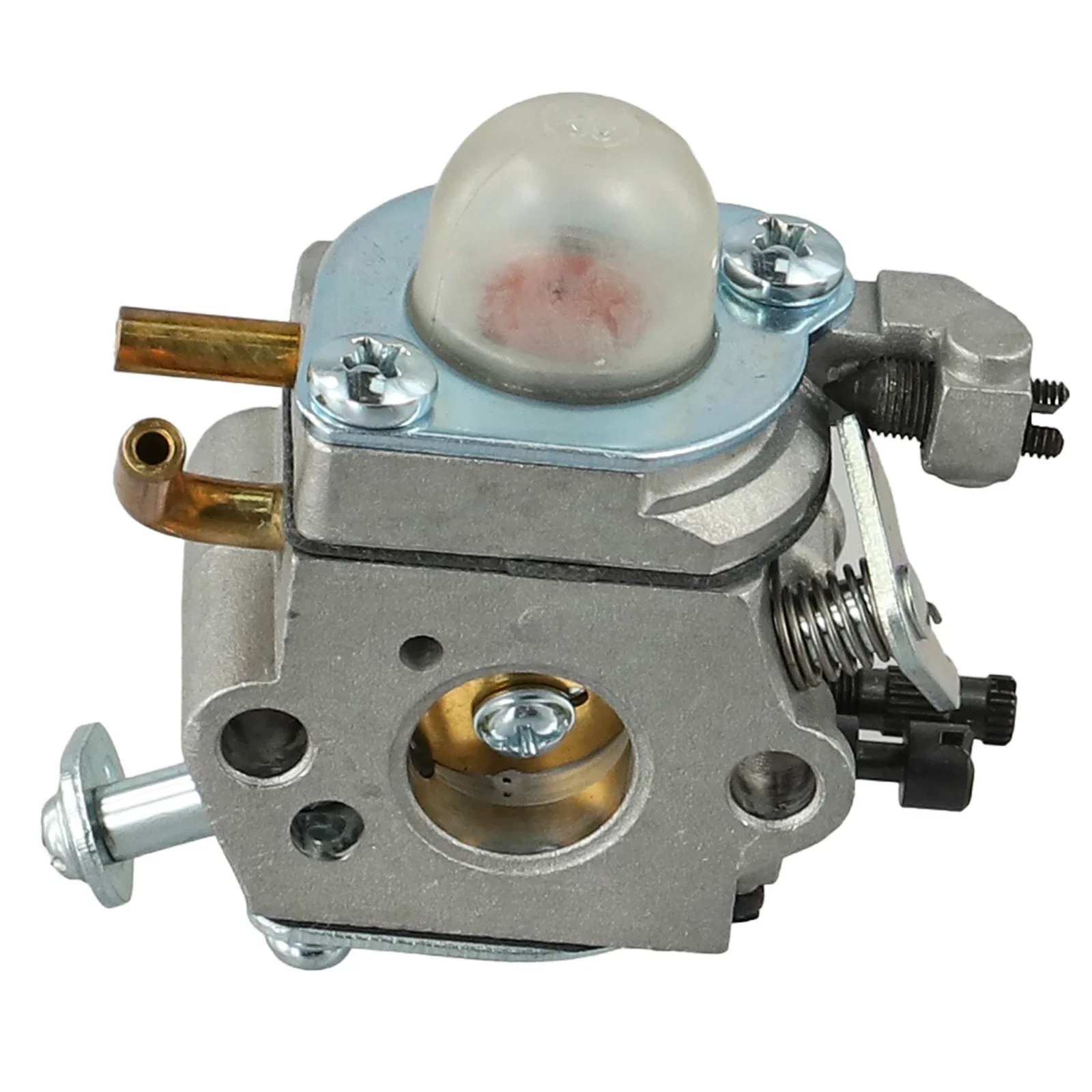 

Прочный комплект карбюратора для моделей PB200 PB201 для ES210 и ES211, пульверизатор с вентилятором, длительная производительность