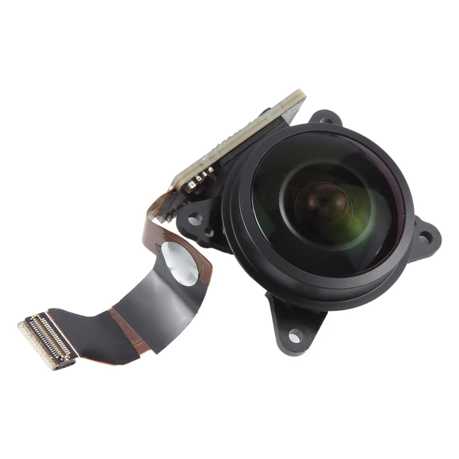Replacement Disassembled Camera Front Lens / Back Lens For Insta360 X3 Camera Repair Parts view 3