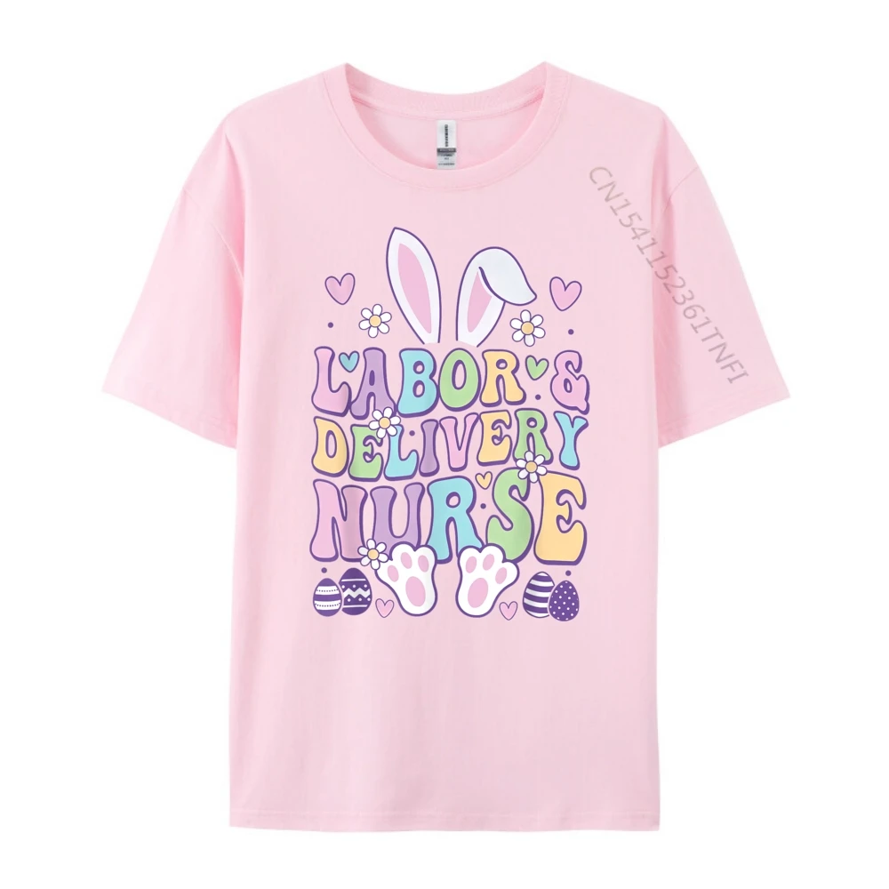 

Labor A Delivery Nurse Graphic Shirts Men's Clothing Aesthetic Mens Graphic Tshirts Luxury Designer Vegan