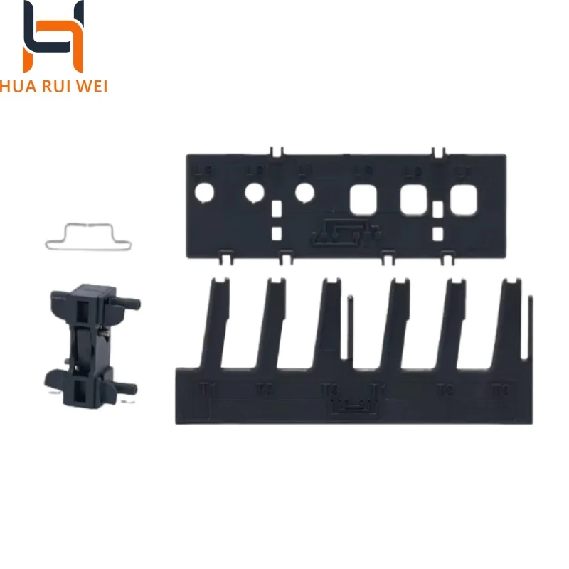 

2026 Hot Selling New LAD9R1 Contactor Interlock Module