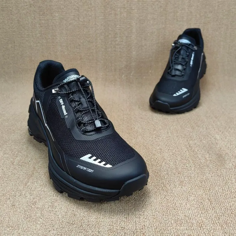 Summer Single Mesh Breathable Men's and Women's Sports Shoes Comfortable and Non Slip Men's Outdoor Running Shoes