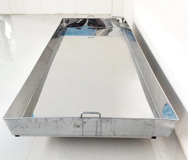 CX pure grain solid state fermentation tank stainless steel fermentation barrel grain stall drying tank