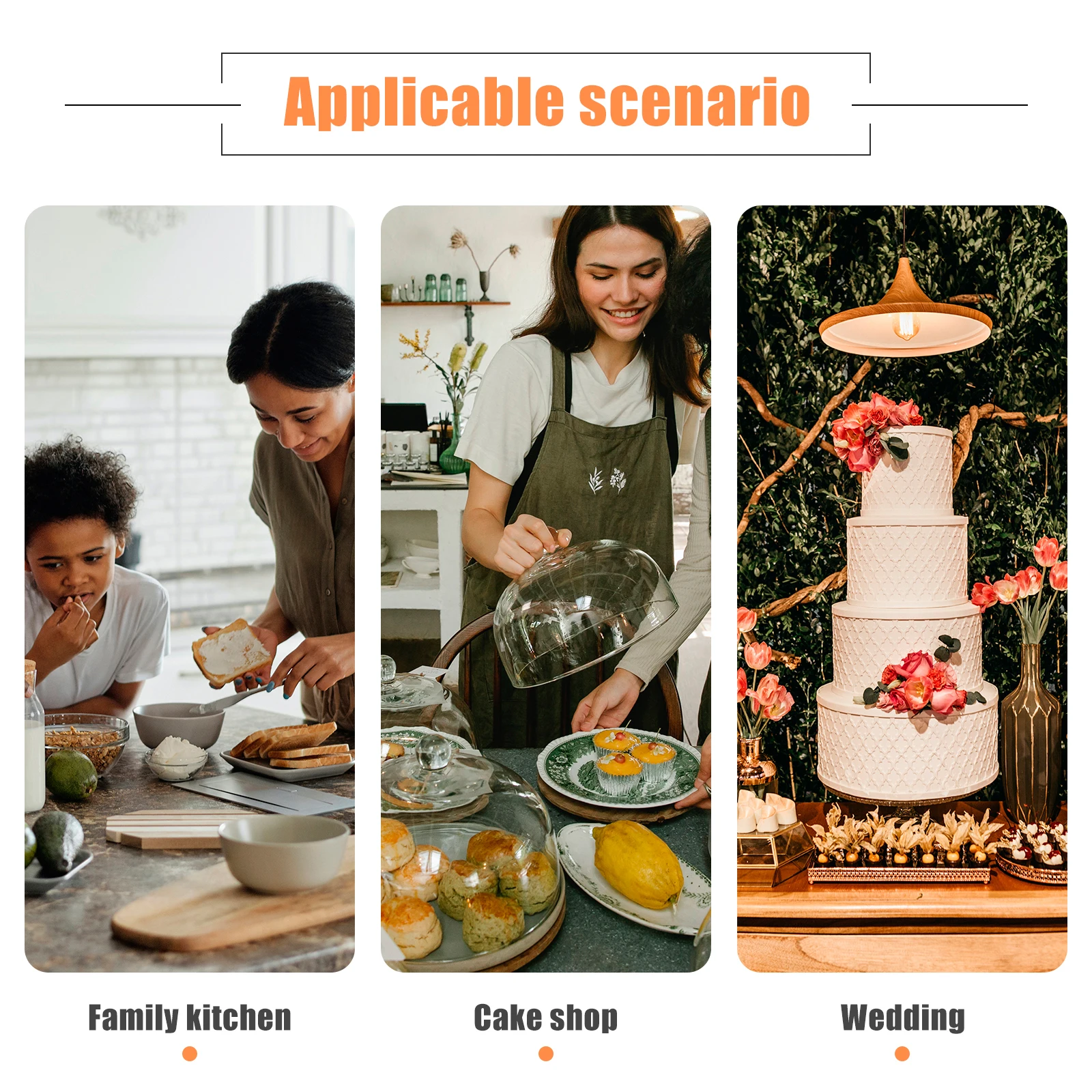 

200pcs Rainbow Cupcake Baking Cases No Fade Liners For Wedding Bakery Muffin Paper Cups Party Favors Kitchen Bar Supplies