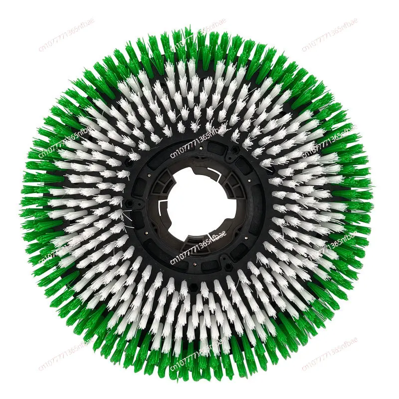 

Washing bot manipulation washing machine washing carpet brush 17 inch 18 inch brush plate needle seat accessories