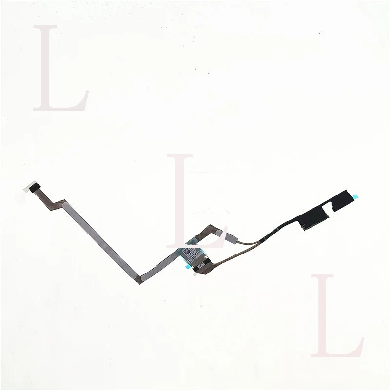 LCD Cable for Dell Latitude 5530 5531 Precision 3570 3571  FHD  6F0MV 06F0MV