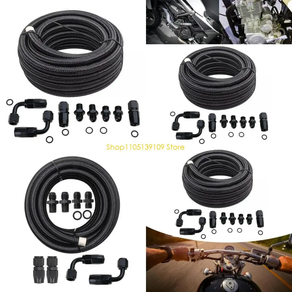 

АВТОМАТИЧЕСКАЯ ТРУБОЛОВАЯ КОМПЛЕКТЫ ЧЕРНЫЙ СТАЛЬНЫЙ ПРИНЯТНЫЙ ШЛАНД для замены автомобиля 4L60E 4L65E.