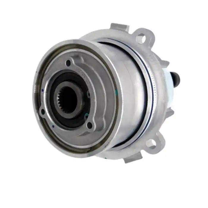 Genuine Parts 47800-39400 47800-39400 4WD Electric Clutch Coupling 4780039400 For Hyundai SantaFe