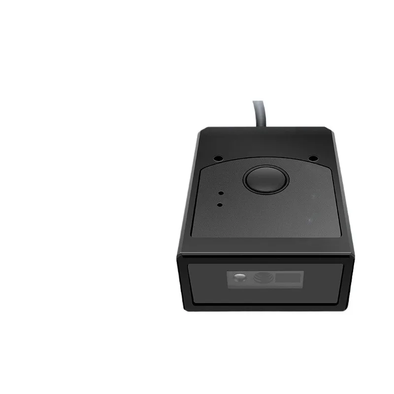 Embedded QR code scanning module barcode scanner automatically recognizes industrial scan code