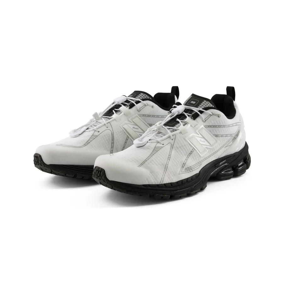 

New Balance 1906R Series Neutral Retro Casual Dad Shoes