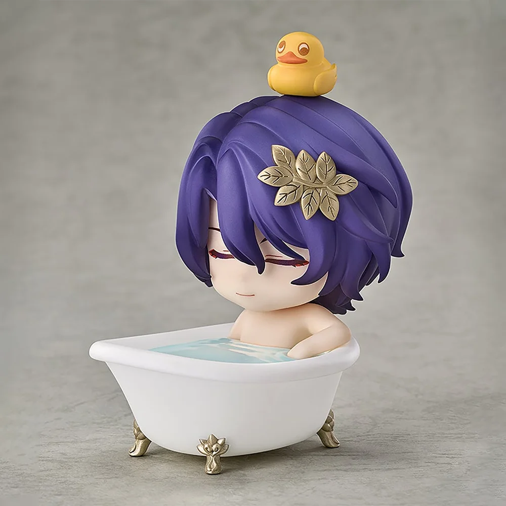 

%100 Original Good Smile Company Nendoroid ( # 2764) Хонкай: Star Rail - Доктор. Соотношение аниме фигурка экшн-фигурка модель украшения