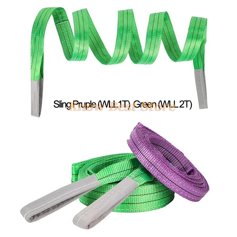 cintas-de-elevacao-de-nylon-resistentes-cinta-plana-industrial-para-guindaste-cinto-de-elevacao-roxo-wll-1-tonelada-e-verde-wll-2-toneladas-1-12m
