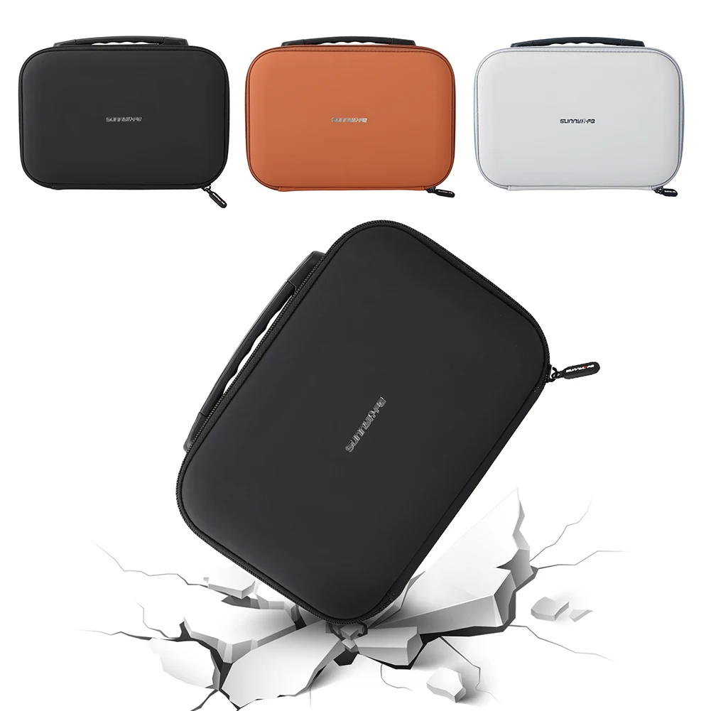 

Carrying Box for DJI Neo Shockproof Portable Handbag Large Capacity for Neo Controller Flight Battery Charging Cable