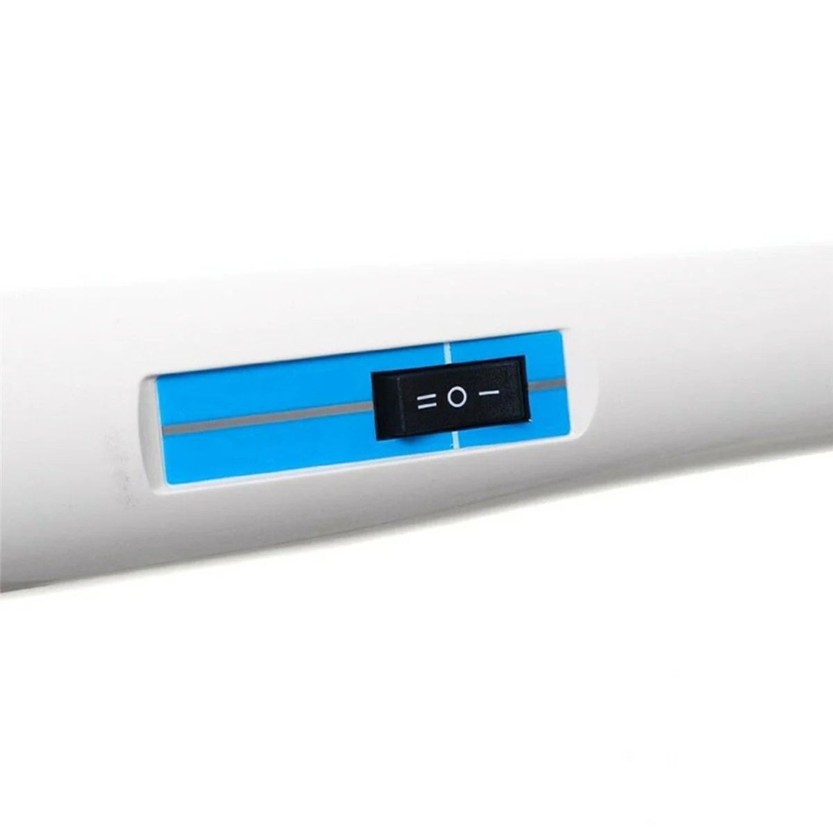 Wand Massager Super Vibrating Massager Hv-260R Electric Vibrating Massager Us Plug image 6