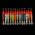 series 1-5pcs