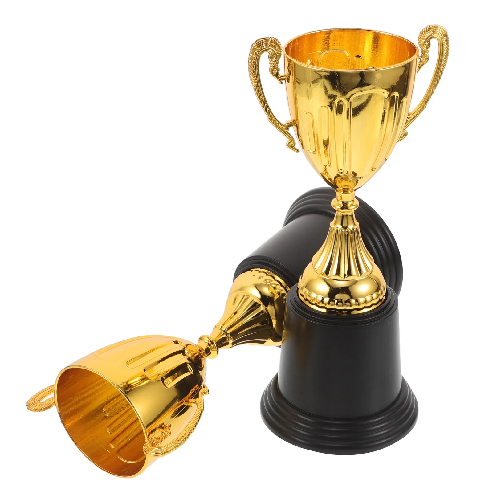 Football Trophy Premium Award for Competition Cup Trophies Party Favors