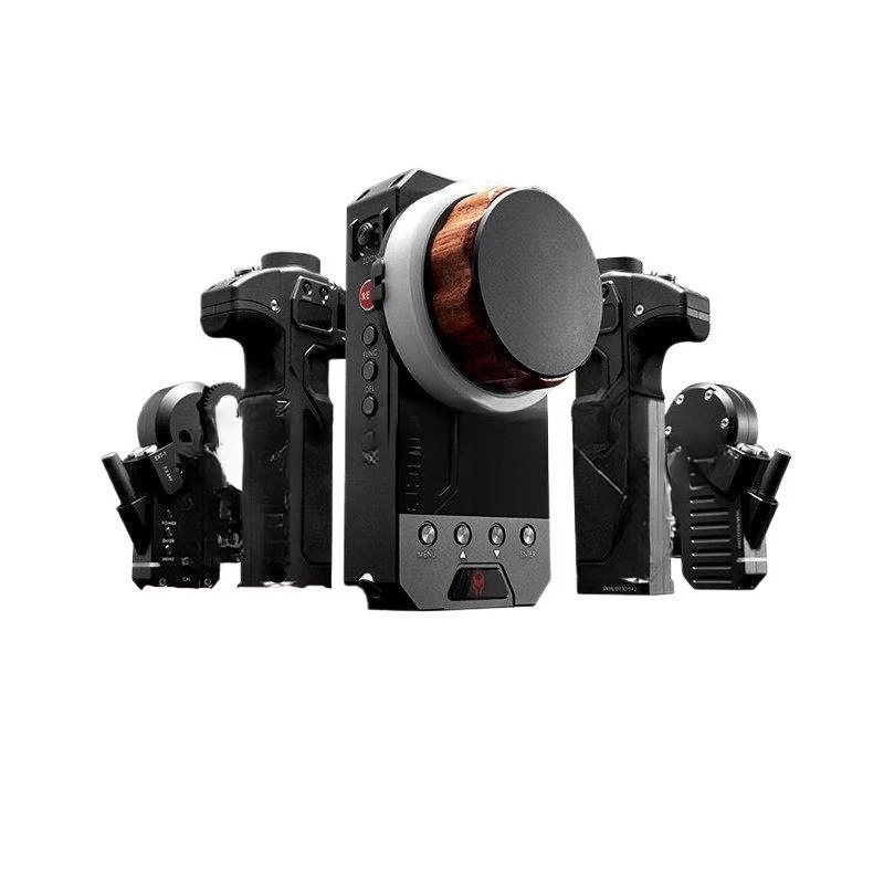 

Wireless Follow Focus SLR camera Camera Focus Kit Electronic Focus Chaser