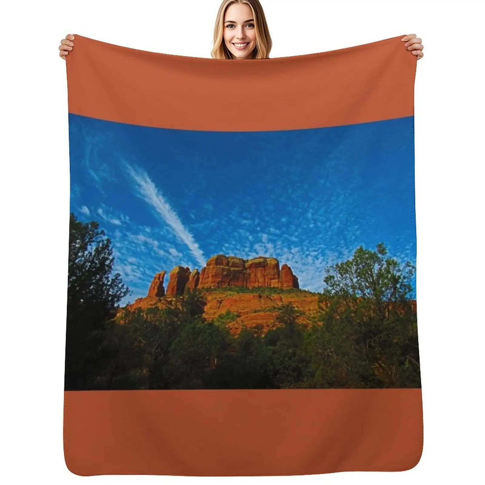 Stunning Sedona Throw Blanket Blankets For Sofas Bed Large Decoratives sofa bed Loose Blankets