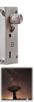 ATS-Decoder Si4732 Full Band Radio Receiver FM RDS AM LW MW SW SSB DSP Si4732 All Band Radio Receiver for Professional Radio