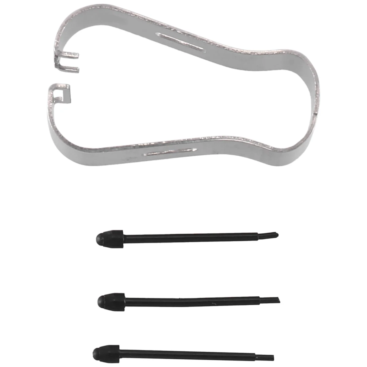 T36C 3Pcs Touch Sty… - image