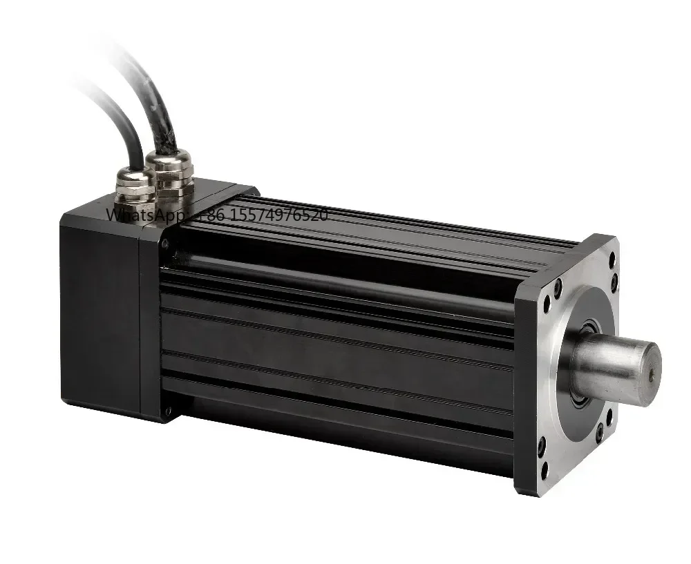2026 Hot SellingSimple innovative products High Efficiency Brushless 12v dc motor for pakistan