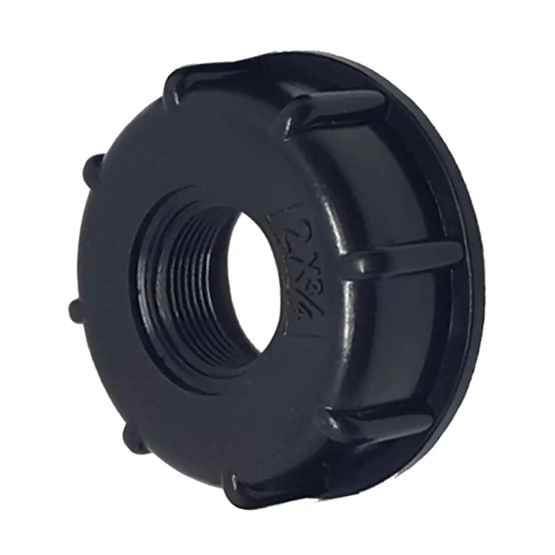 3/4" Ibc Tote Tank …