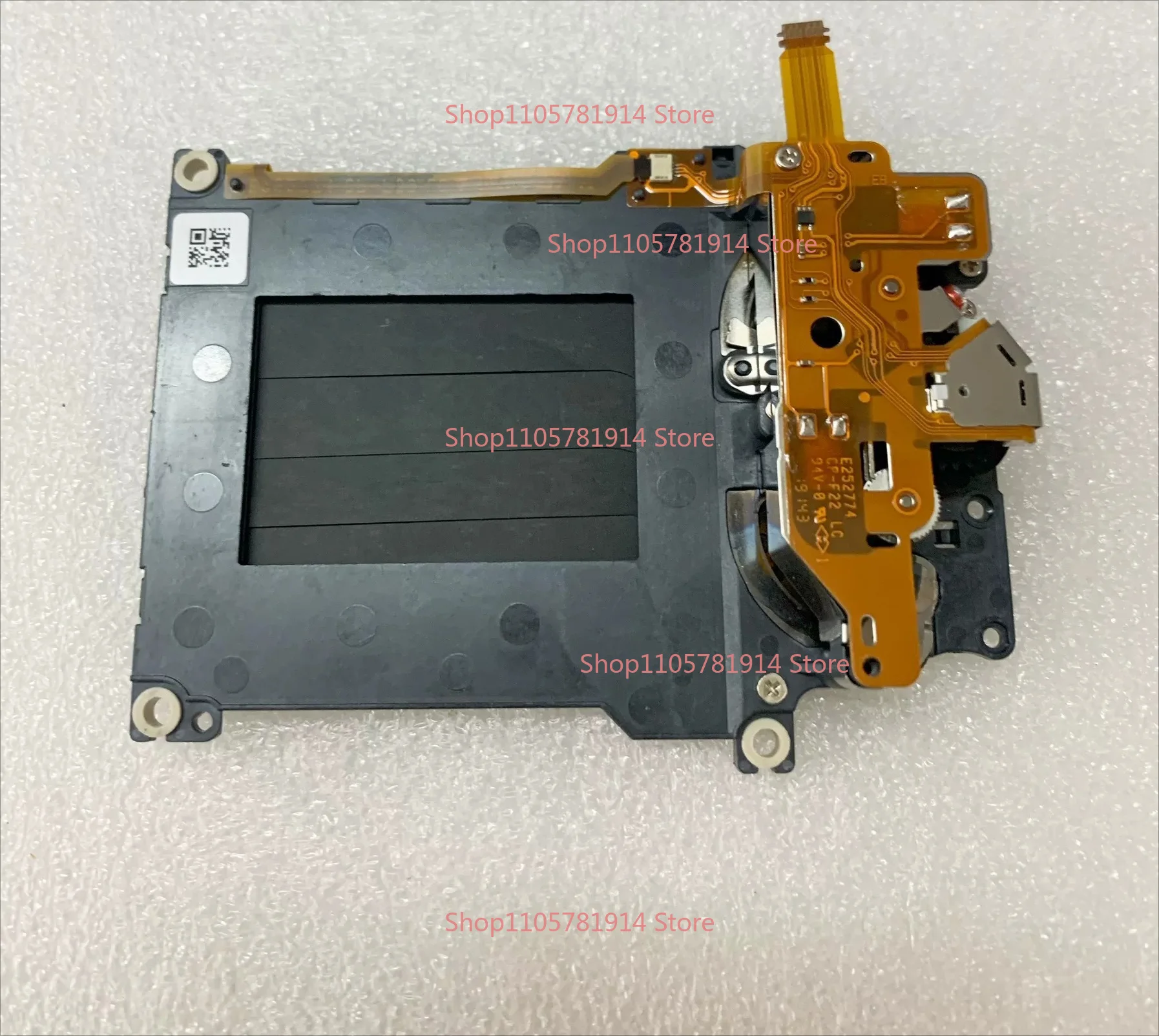 For Original Nikon Z5 Z6 Z7 Z6II Z7II Shutter Pack, Shutter, Shutter with Blade, Camera Accessories Original