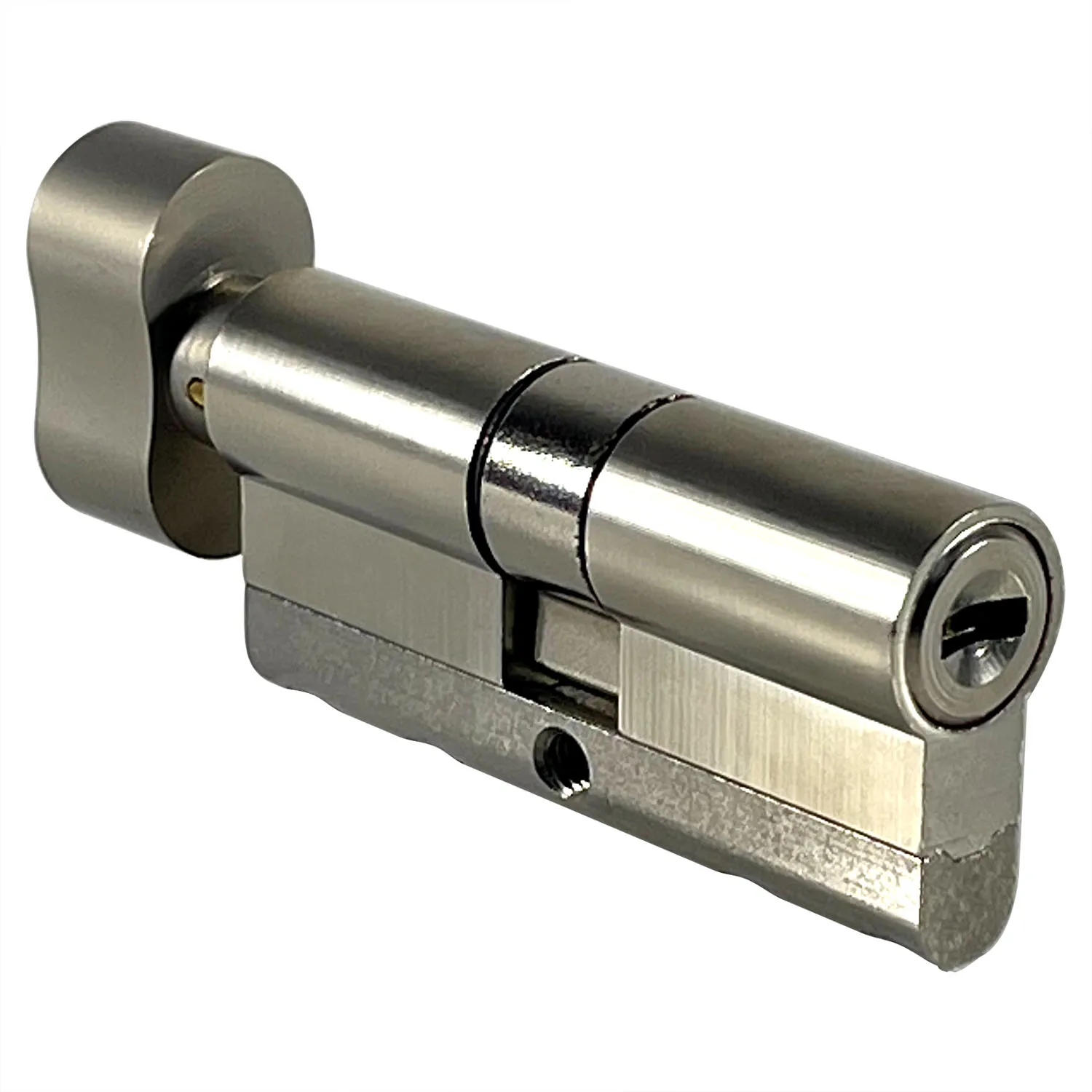 Door lock Lock cylinder Cylinder lock ,Outdoor door lock ,Entry door lock ,Cylinder door ,8 all metal keys DOOR KEY LOCK