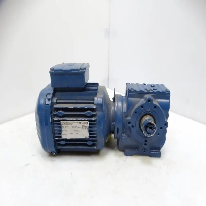 New Original Ready Stock DRE90M4/FG/DH GEARBOX (150537 - ) Industrial Automation PAC Dedicated PLC Programming Controller