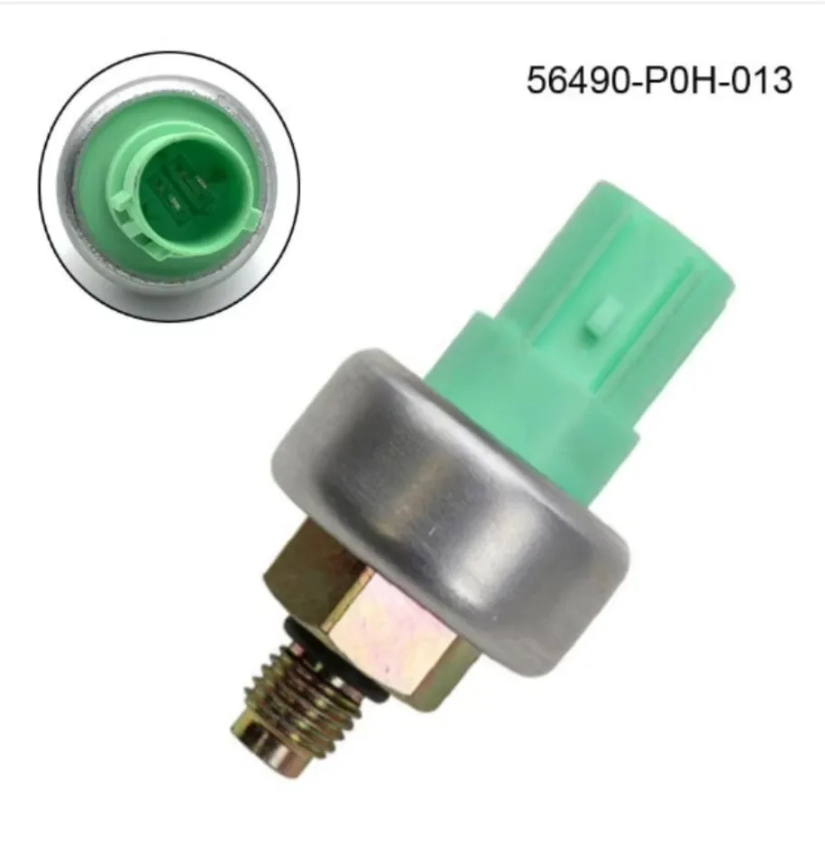 Pressure Sensor 56490-p0H-013 Car Accessories Fit For Honda Accord Acura 1x