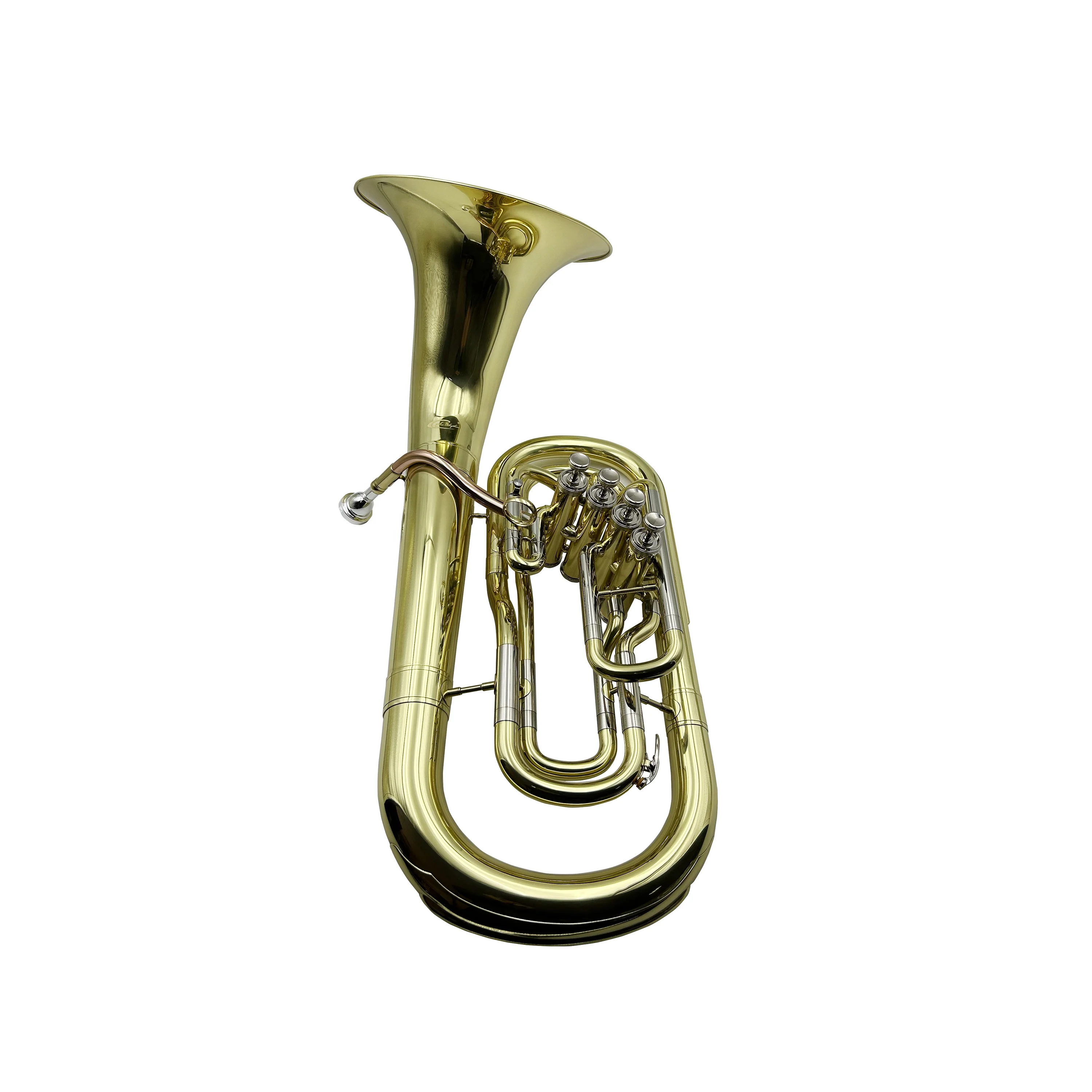 Eufônio de Alta Qualidade com - Musical Instrument Euphonium avaliação e preço