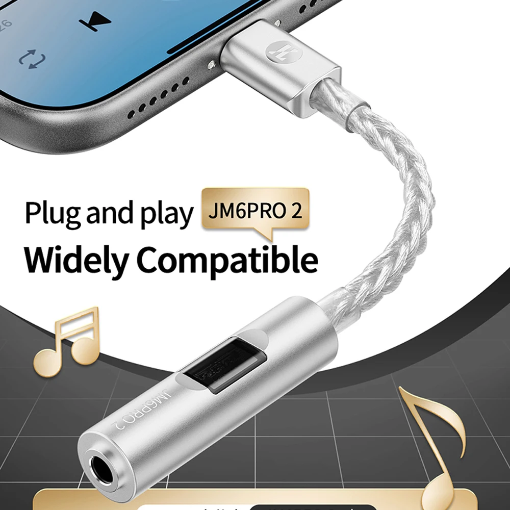 Jcally JM6 Pro2 Dig…