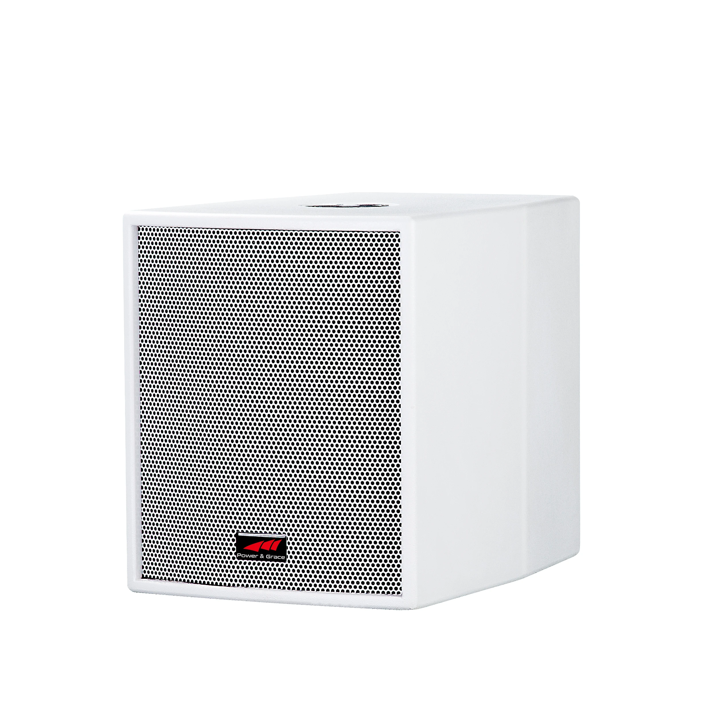 Picture 4: Professional Active Line Array System 180W Bluetooth Column Speaker With 250W Subwoofer