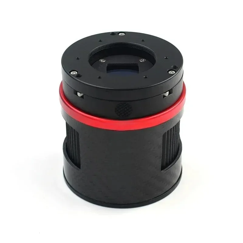 

Профессиональные аксессуары для астрономических телескопов, цветная цветовая визуализация, астрономия, глубокий космос, съемка планет, IMX585, USB3.0