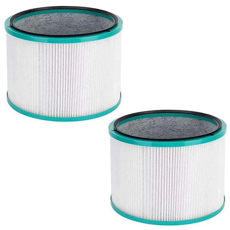 HOT！-Replacement HEPA Filter For Dyson HP00 HP01 HP02 HP03 DP01 DP03 HEPA Air Purifier Filter Accessories