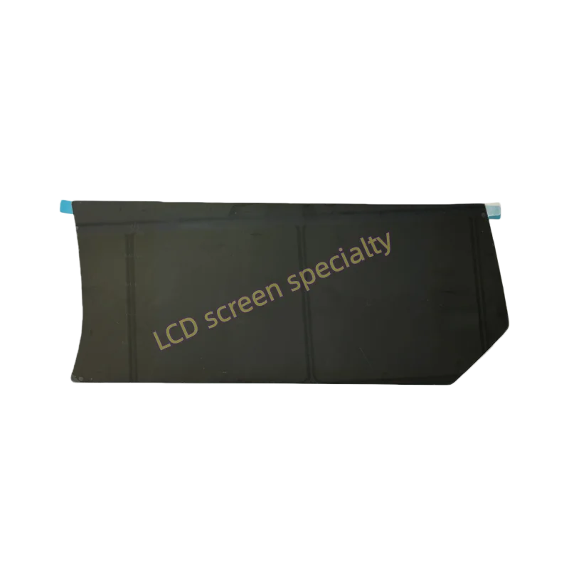 LCD Screen for EU5/EX5 Central Control Navigation 9-inch C090EAT01.0 C090EAT01.2