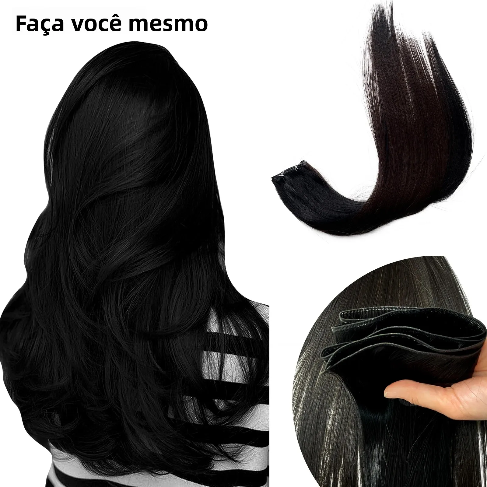 diyomo-capelli-lisci-extension-di-capelli-umani-ciocche-di-capelli-umani-remy-brasiliani-cucite-su-una-base-per-extension-100-grammi-capelli-naturali