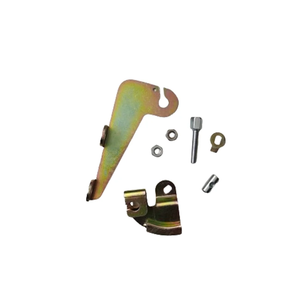 

FAJS NO L7-3A Universal Linkage Kit Without Throttle Cable for WEBER 32/36 DGEV AV V or 38/38DGES DGAS