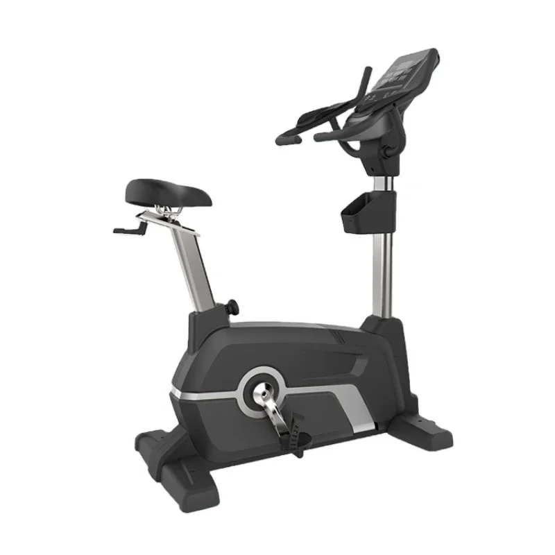 Hot selling indoor sports exercise bicycle fitness spinning bike for home