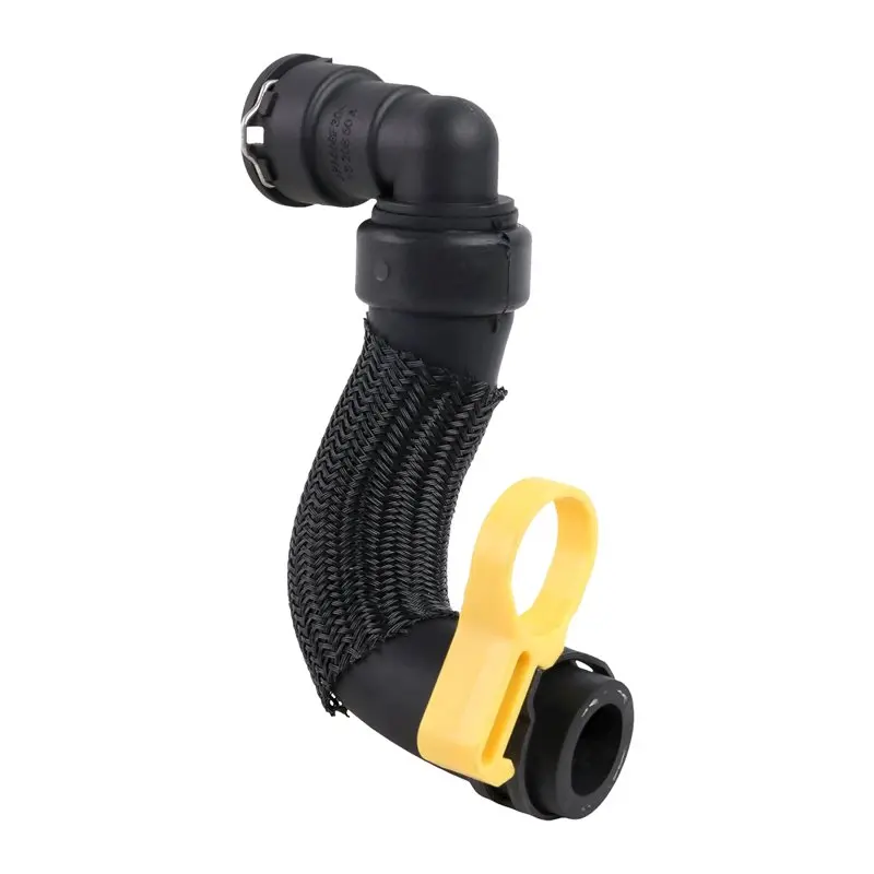 NEW HOT In Stock-Oil Cooler Hose Pipe For Ford Focus Kuga Mondeo C-Max 2.0 Tdci 2014- 2023 Citroen C4 C5 DS4 9675070980