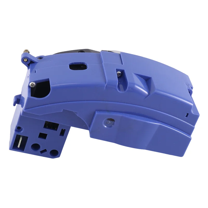 EAS-модуль левого и правого колеса, моторное колесо для Irobot Roomba 500, 600, 700, 800, 900 серии, детали пылесоса