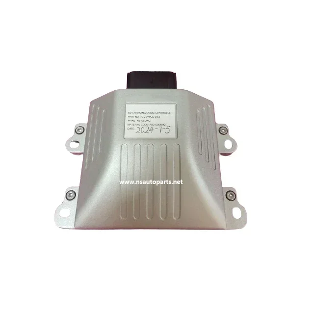 New Energy Vehicle Newly Designed DC Communication Protocol Converter Controllers
