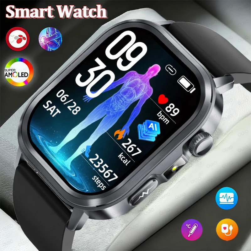 2025 New Uric Acid … - image