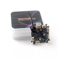 Sailfly-X uses Crazybee F4 Pro V2.1 2-3s flight control, compatible with Lipo crossing machine