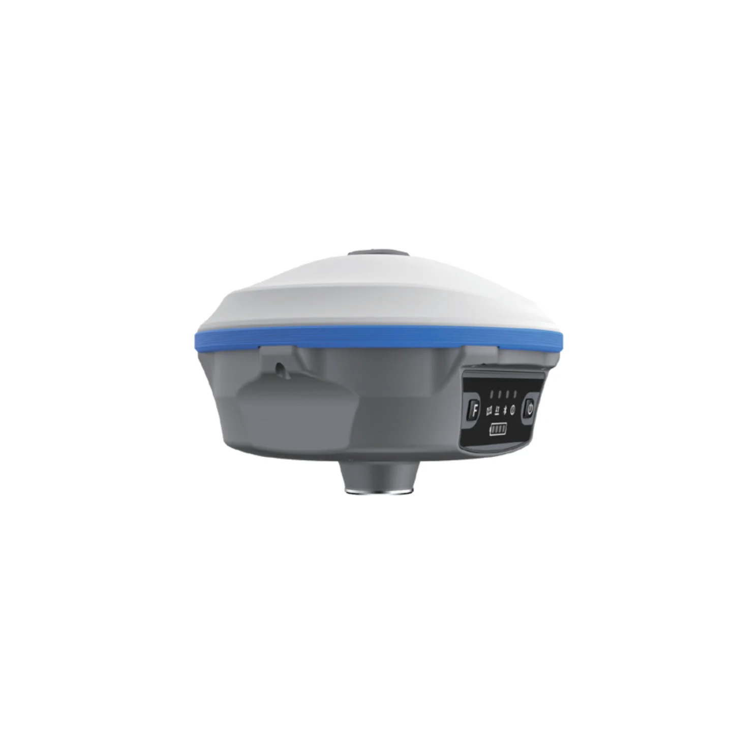 Super Base Station 30KM Long-distance Transceiver Radio Onekey Dual Transmission Intelligent Dual Reception Ultra-long Endurance