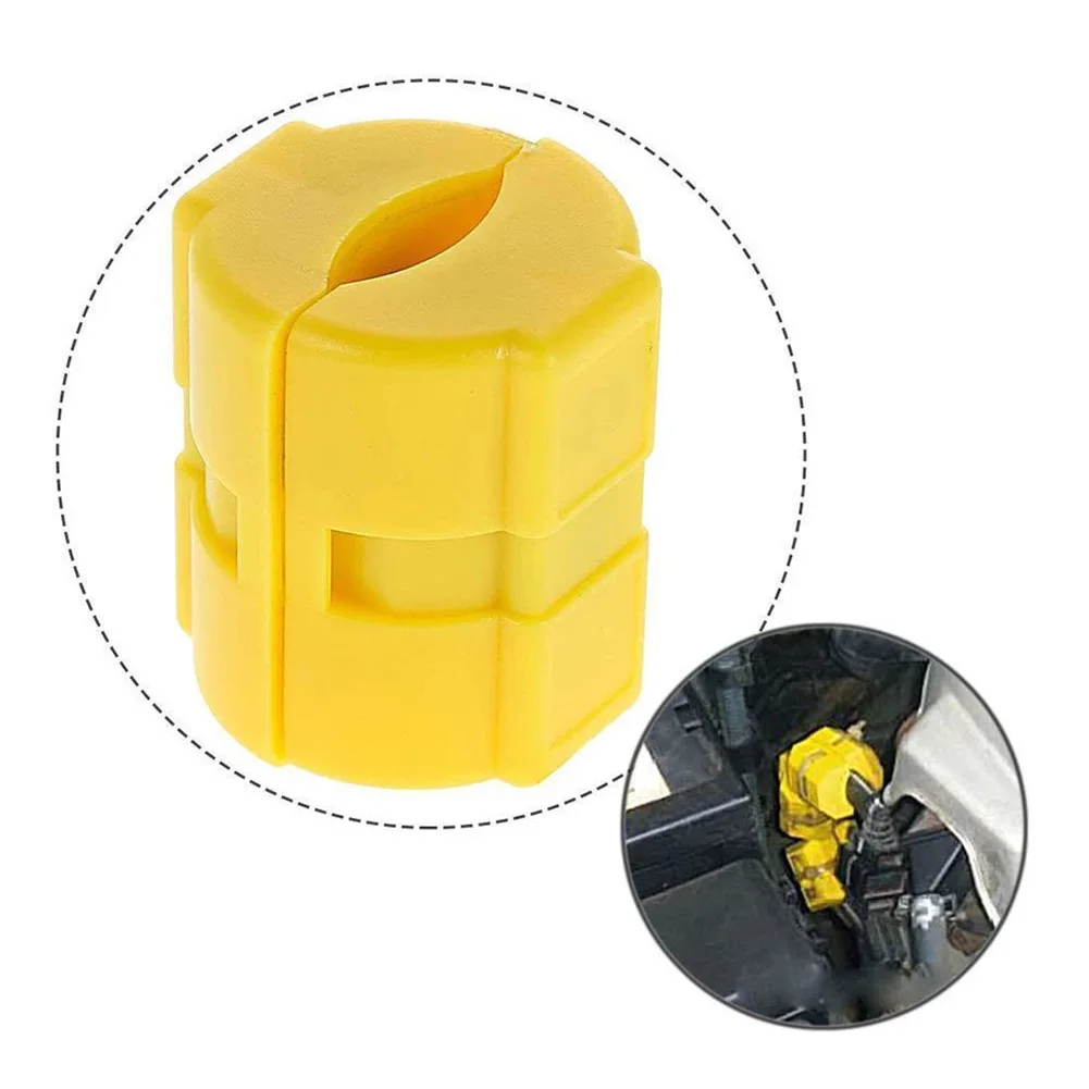4 pezzi risparmio carburante magnetico XP-2 carburante magnetico universale risparmio benzina X-POWER dispositivo di risparmio carburante olio magnetizzato economia carburante automatico