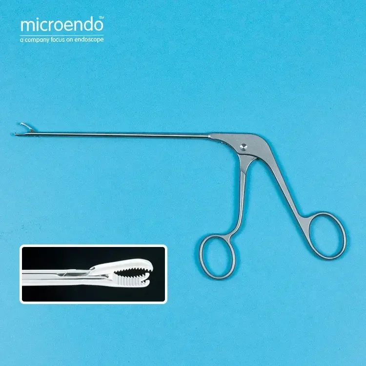 Arthroscopy Loose body forceps arthroscopy instruments grasping forceps medical arthroscopic foreign body forceps