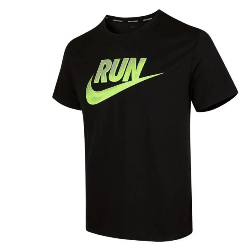 

NIKE Men's Sports and Leisure Short sleeved T-shirt HJ3565-010